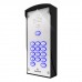 E1K 4G - Optimus Stainless Steel 4G GSM Vandal Resistant Intercom with Keypad E1K 4G - Optimus Stainless Steel 4G GSM Vandal Resistant Intercom with Keypad